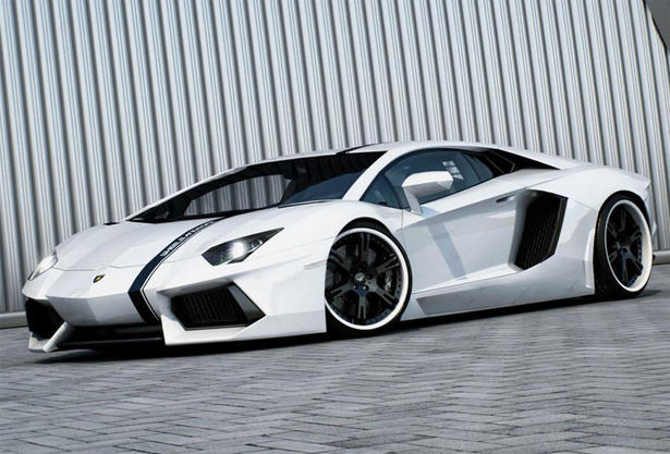 Wheelsandmore Lamborghini Aventador