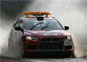 Mitsubishi Lancer Evolution X Group N Gets Dirty for the First Time
