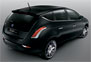 Lancia Delta Hardblack