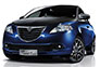 MOMODdesign Lancia Delta S and Ypsilon S