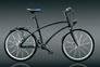 Lancia MomoDesign Urban Bike