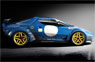 Lancia Stratos GT2