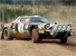 Fenomenon Lancia Stratos