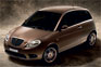 Lancia Ypsilon VERSUS