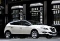 2008 Lancia Delta 10