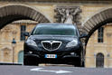 2008 Lancia Delta 11