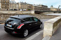 2008 Lancia Delta 12