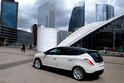 2008 Lancia Delta 15