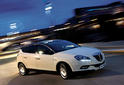 2008 Lancia Delta 18
