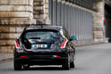 2008 Lancia Delta 19