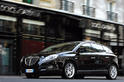 2008 Lancia Delta 20