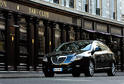 2008 Lancia Delta 22