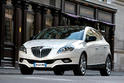 2008 Lancia Delta 9