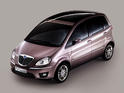 2008 Lancia Musa 21