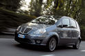 2008 Lancia Musa 23