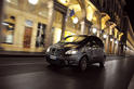 2008 Lancia Musa 7