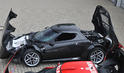 2011 Lancia Stratos 10