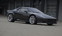 2011 Lancia Stratos 16