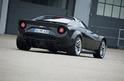 2011 Lancia Stratos 5
