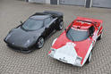 2011 Lancia Stratos 7