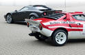2011 Lancia Stratos 8
