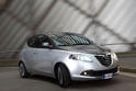 2012 Lancia Ypsilon 12