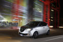 2012 Lancia Ypsilon 13