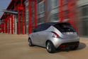 2012 Lancia Ypsilon 15