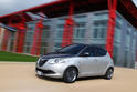 2012 Lancia Ypsilon 16