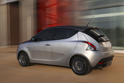 2012 Lancia Ypsilon 17