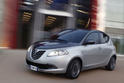 2012 Lancia Ypsilon 19