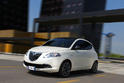2012 Lancia Ypsilon 20
