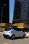 2012 Lancia Ypsilon 22