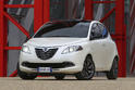 2012 Lancia Ypsilon 23