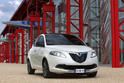 2012 Lancia Ypsilon 24