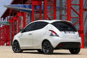 2012 Lancia Ypsilon 25