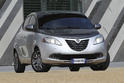 2012 Lancia Ypsilon 26
