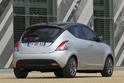 2012 Lancia Ypsilon 29