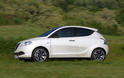 2012 Lancia Ypsilon 30