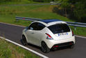 2012 Lancia Ypsilon 31