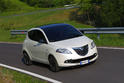 2012 Lancia Ypsilon 32