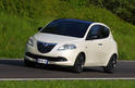 2012 Lancia Ypsilon 33
