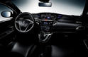 2012 Lancia Ypsilon 34