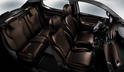 2012 Lancia Ypsilon 35