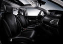 2012 Lancia Ypsilon 36