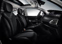 2012 Lancia Ypsilon 38