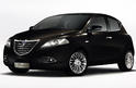2012 Lancia Ypsilon 4