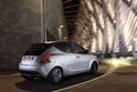 2012 Lancia Ypsilon 5