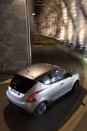 2012 Lancia Ypsilon 6