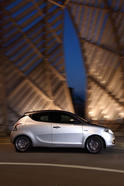 2012 Lancia Ypsilon 7